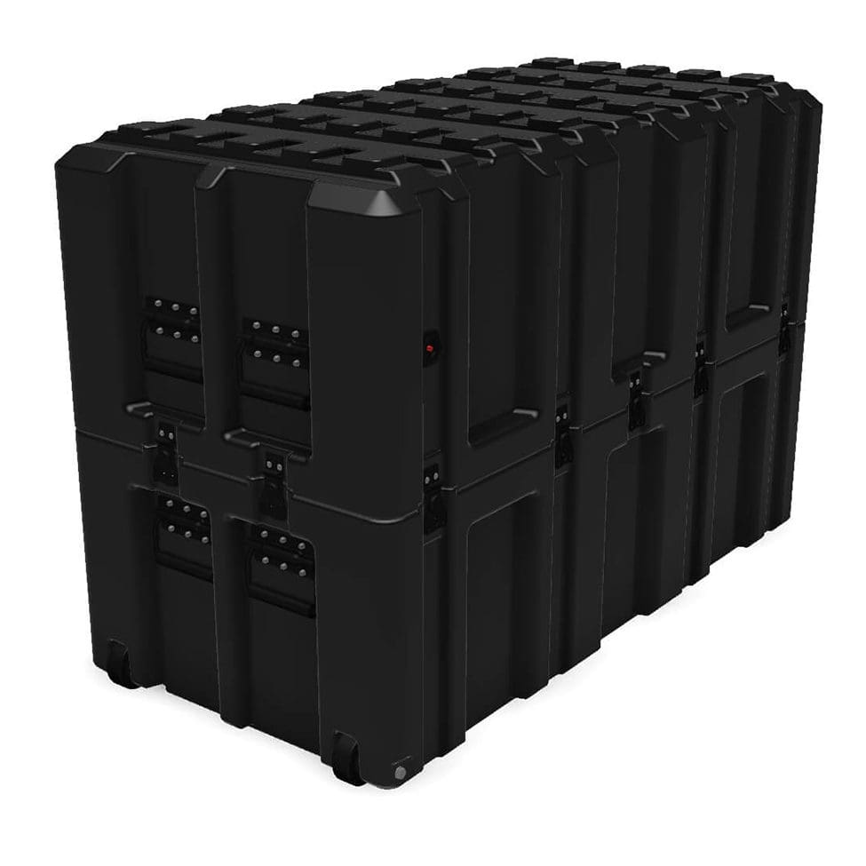 SuproBox R Series 12060-4045 Case