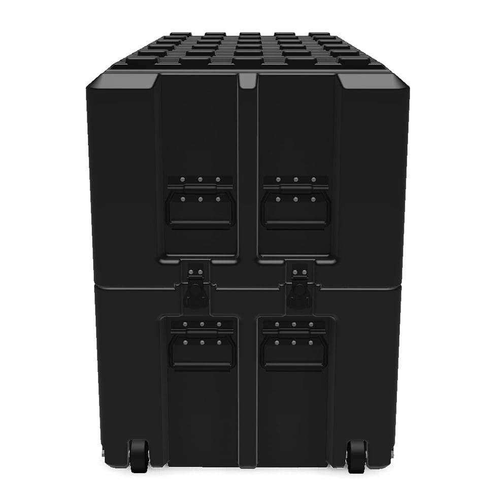 SuproBox R Series 12060-4045 Case