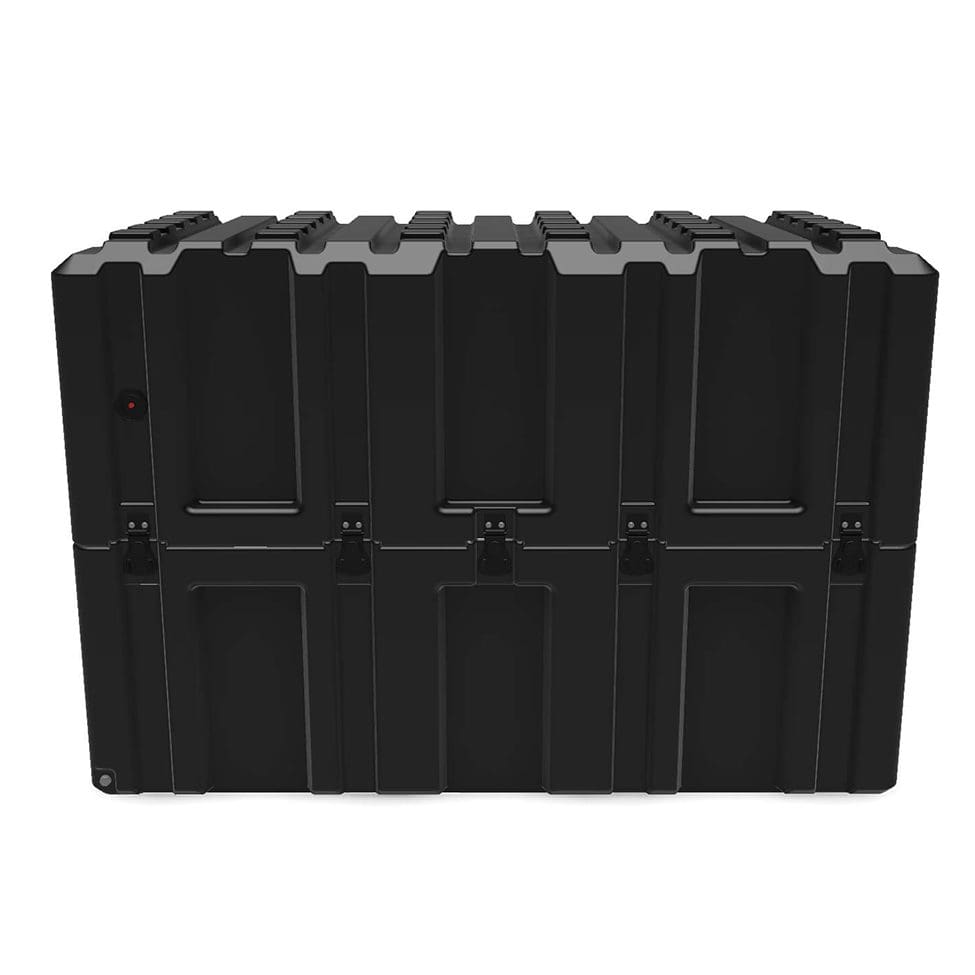 SuproBox R Series 12060-4045 Case
