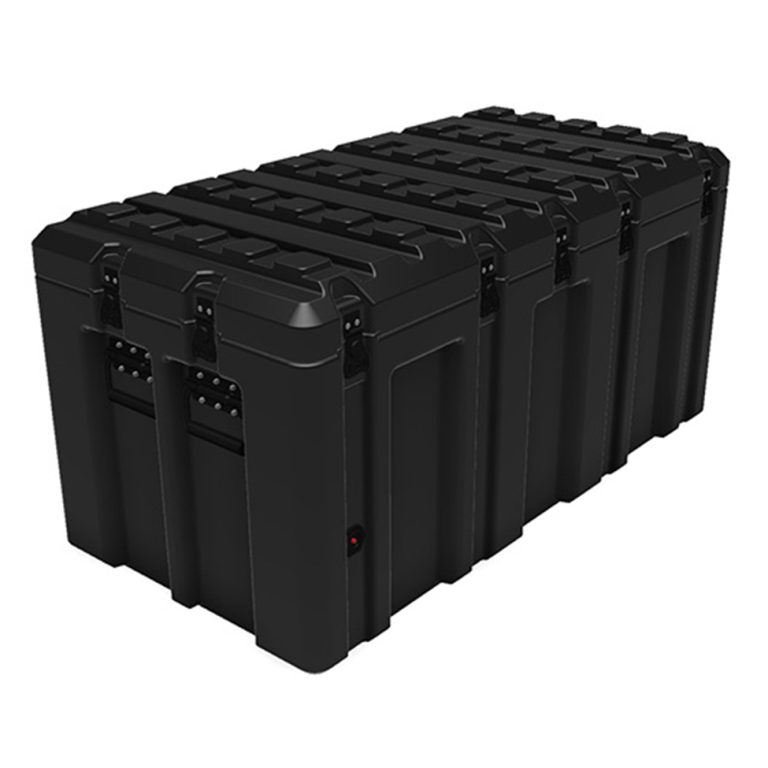 SuproBox R Series 12060-5012 Case