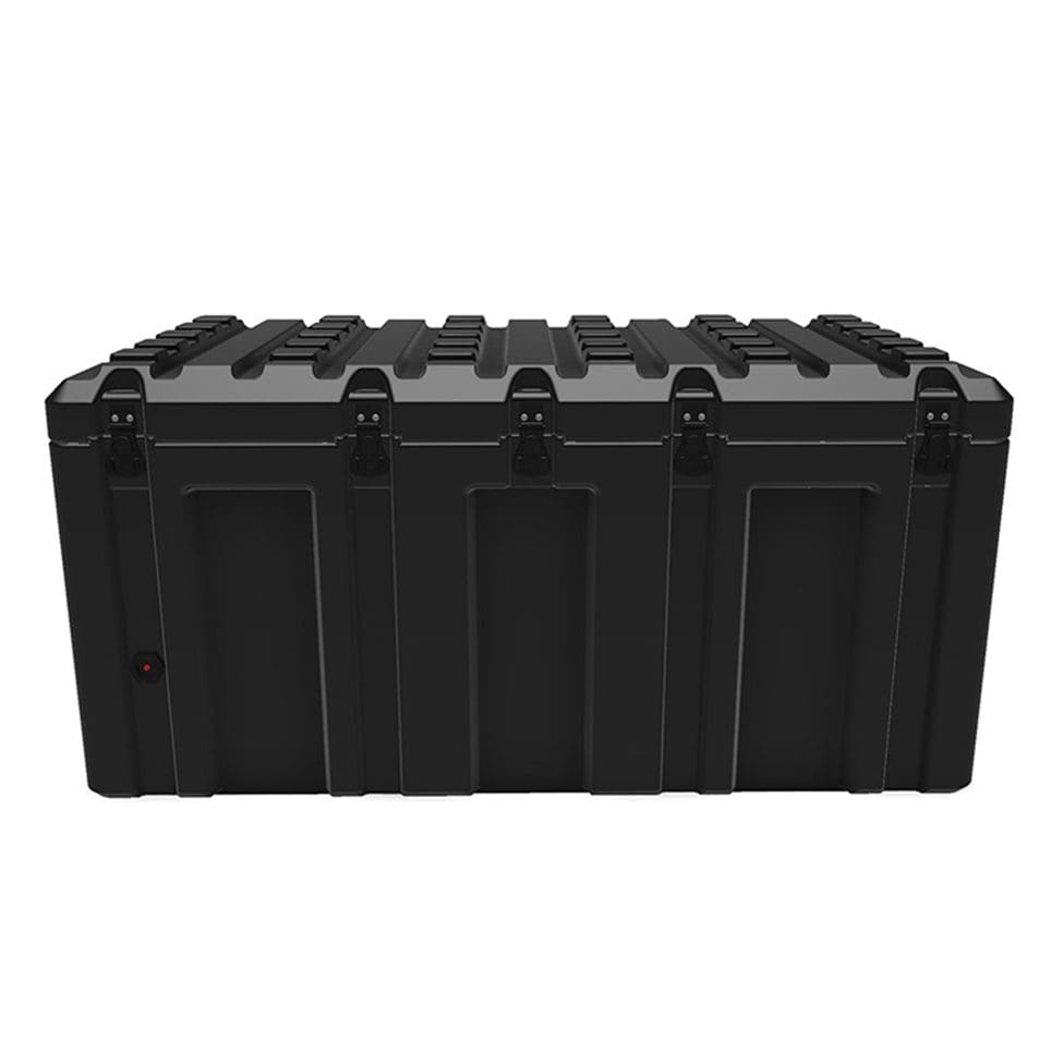 SuproBox R Series 12060-5012 Case