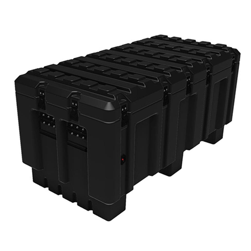 SuproBox R Series 12060-5012 Case