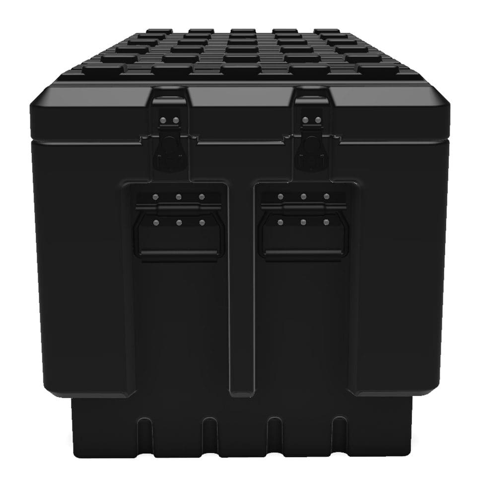 SuproBox R Series 12060-5012 Case