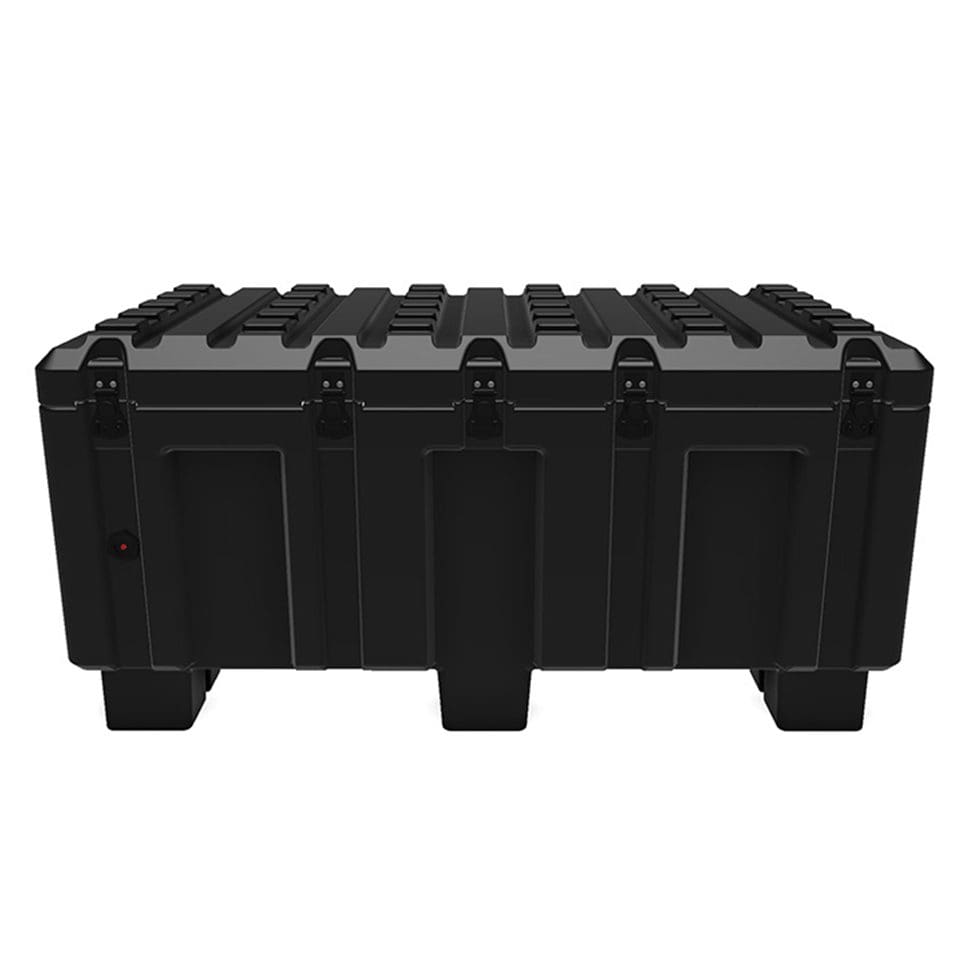 SuproBox R Series 12060-5012 Case