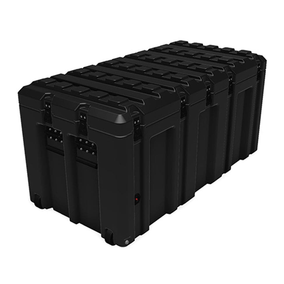 SuproBox R Series 12060-5012 Case