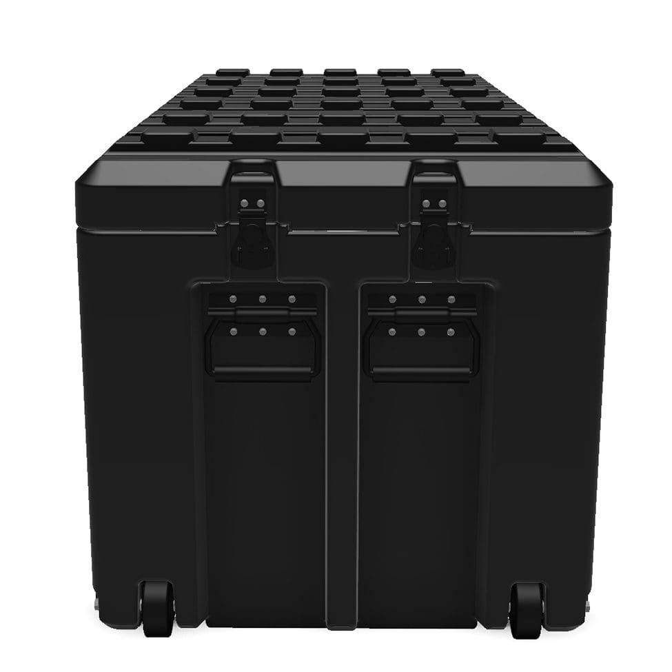 SuproBox R Series 12060-5012 Case