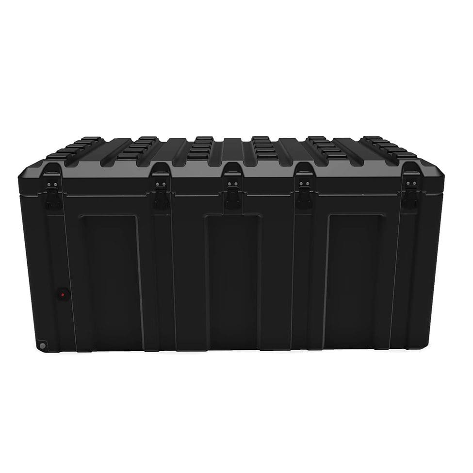 SuproBox R Series 12060-5012 Case