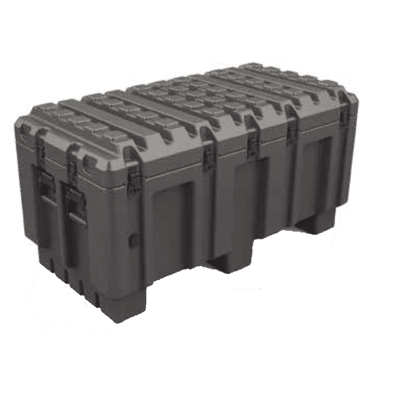 SuproBox R Series 12060-4025 Case