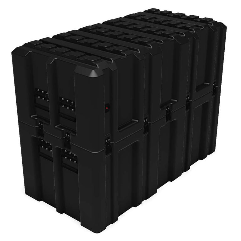 SuproBox R Series 12060-5045 Case