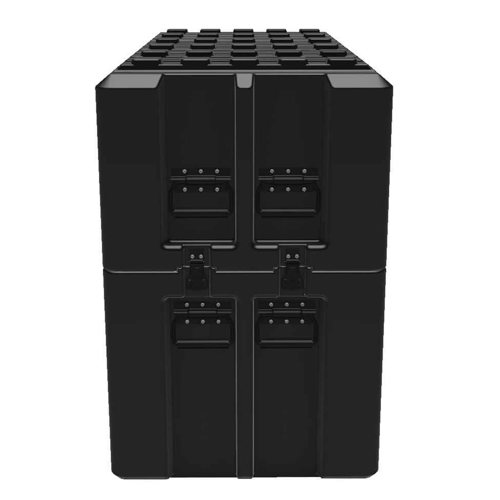 SuproBox R Series 12060-5045 Case