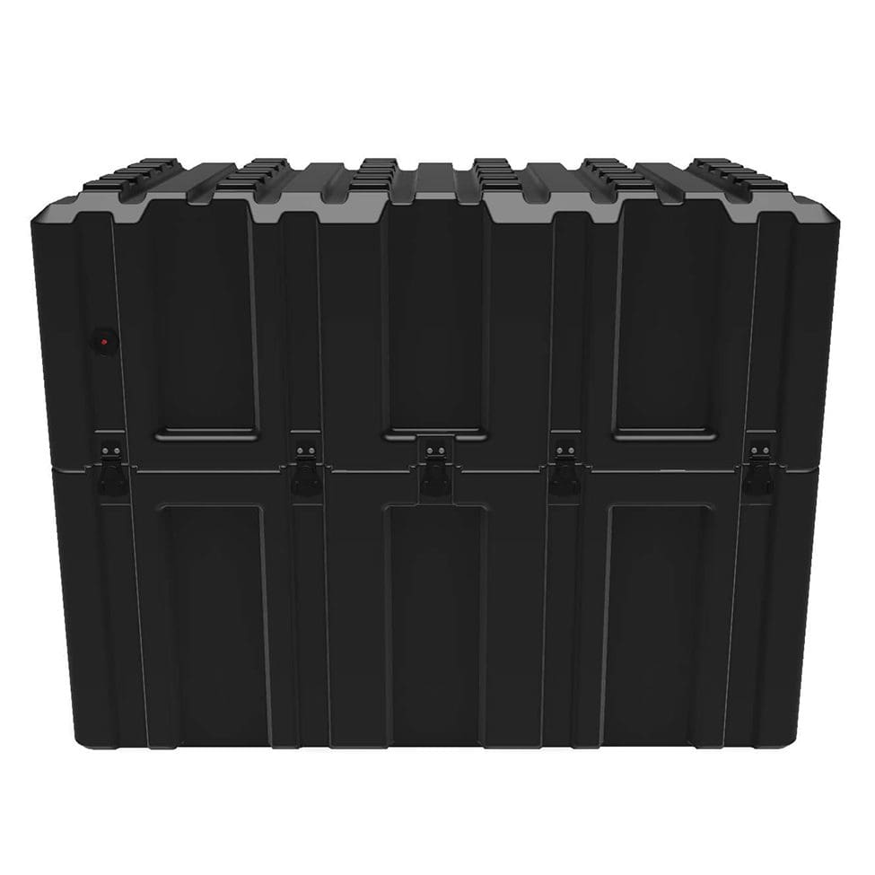 SuproBox R Series 12060-5045 Case