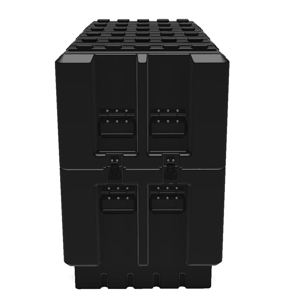 SuproBox R Series 12060-5045 Case