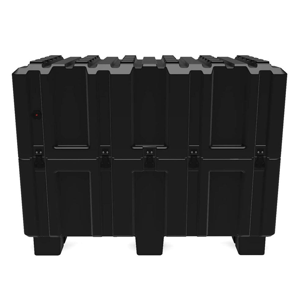 SuproBox R Series 12060-5045 Case