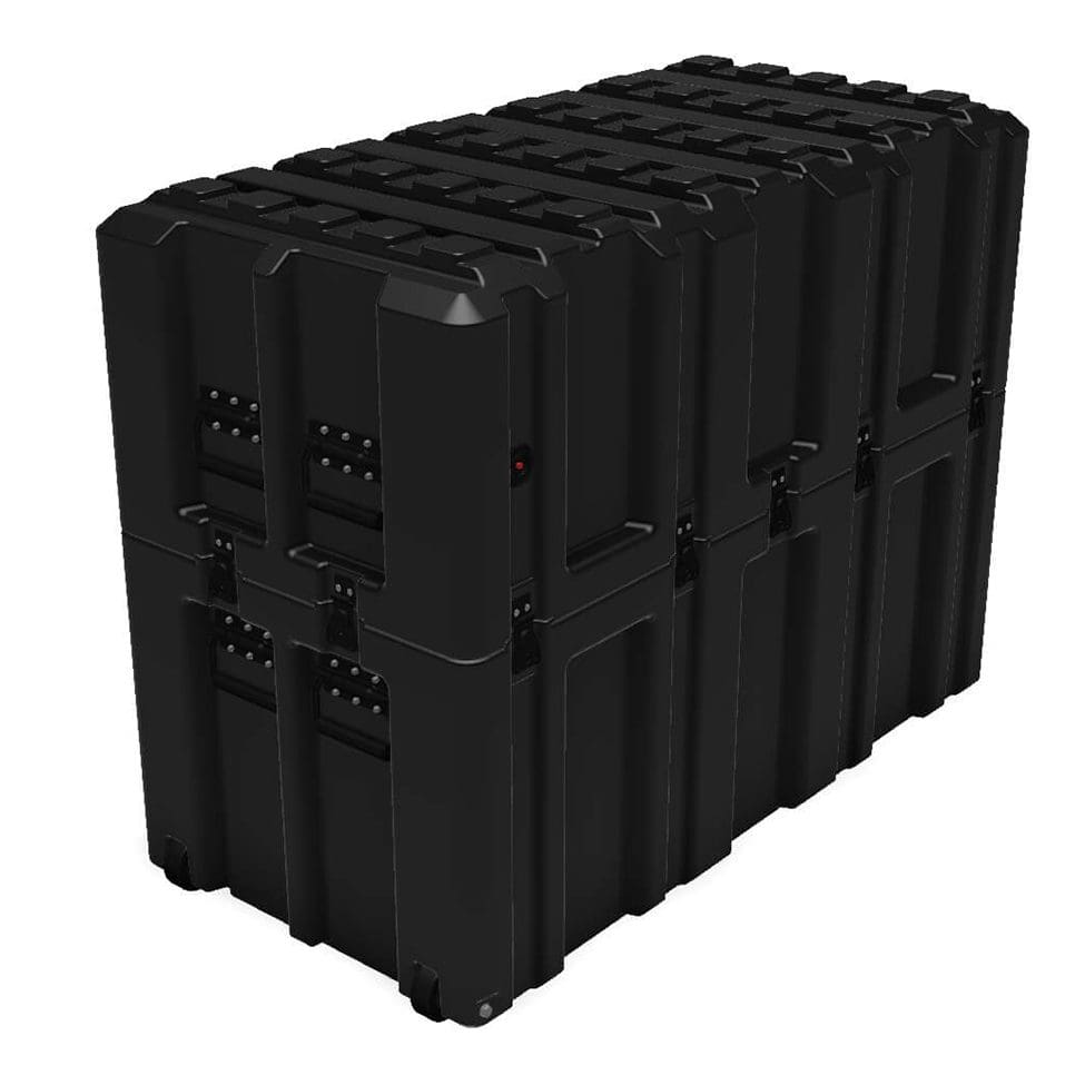 SuproBox R Series 12060-5045 Case