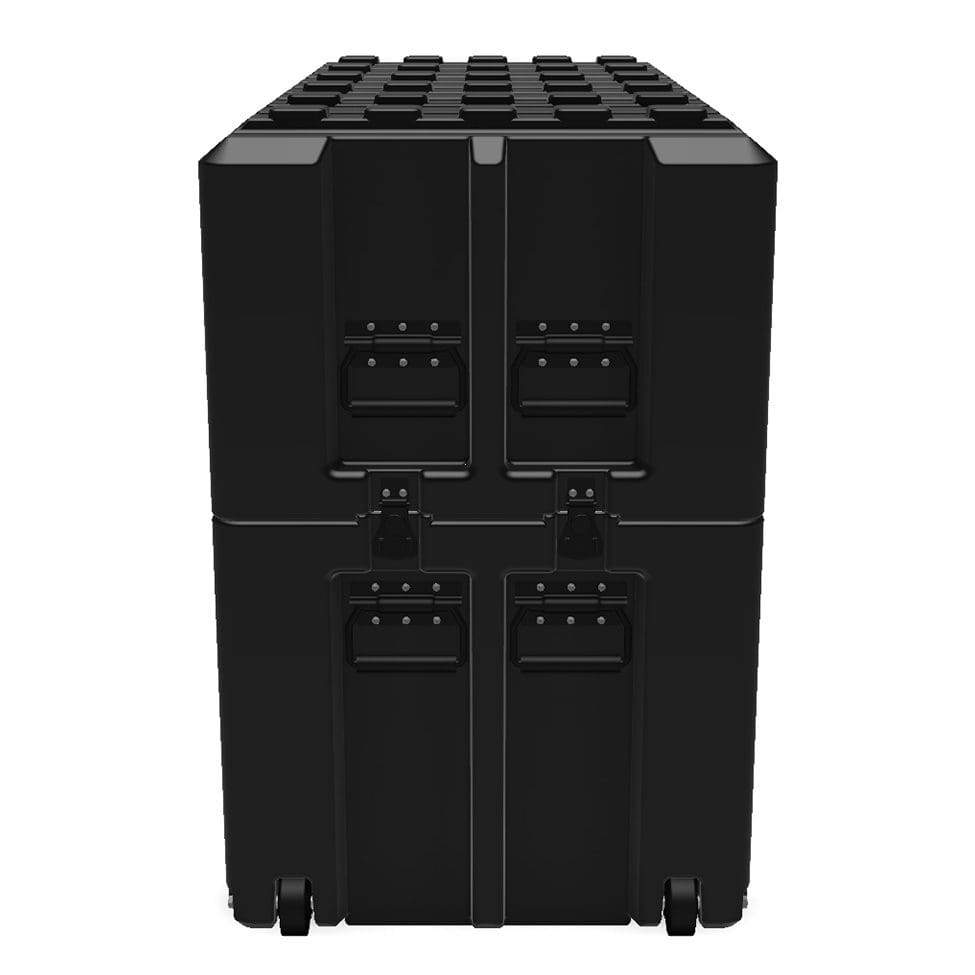 SuproBox R Series 12060-5045 Case