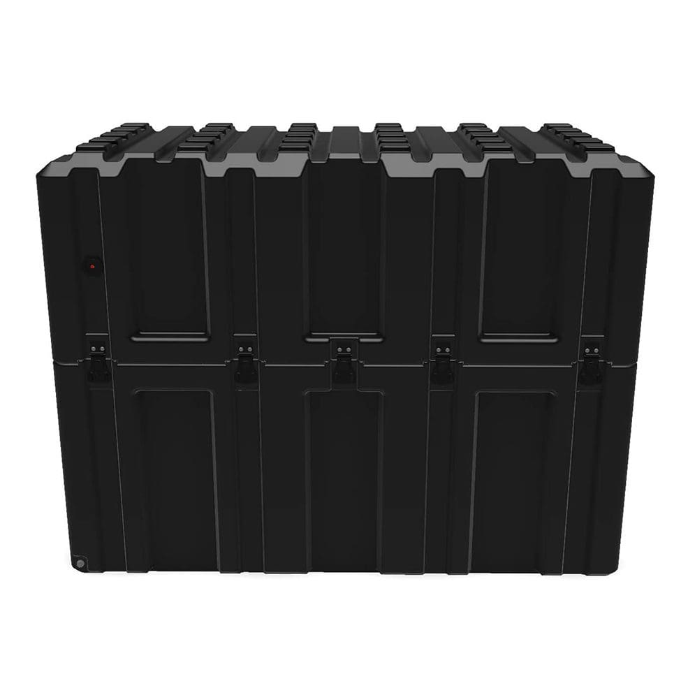 SuproBox R Series 12060-5045 Case