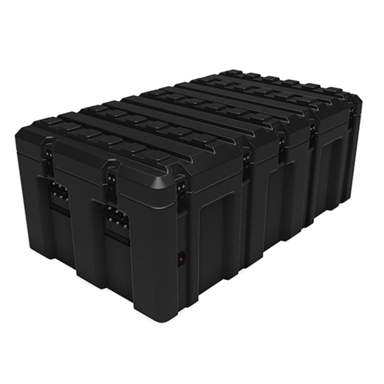 SuproBox R Series 12070-4012 Case