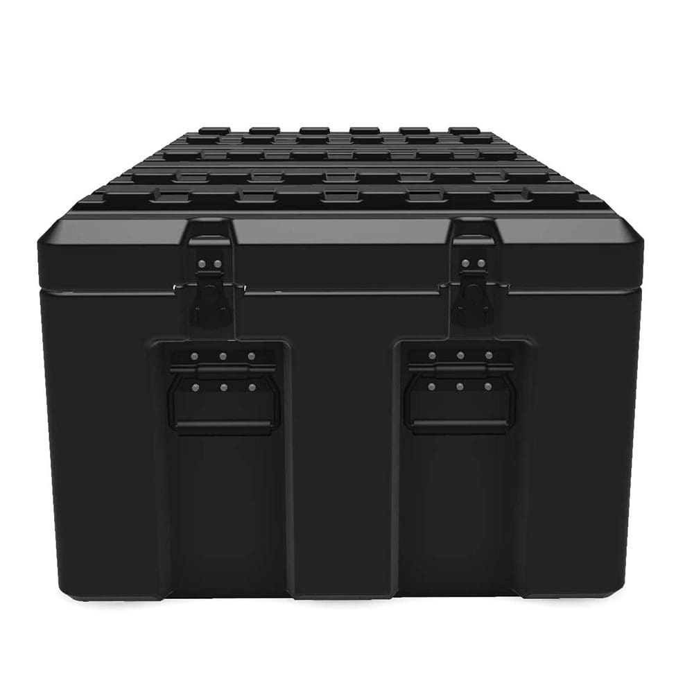 SuproBox R Series 12070-4012 Case