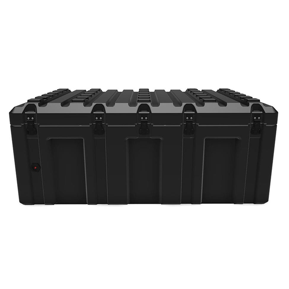 SuproBox R Series 12070-4012 Case