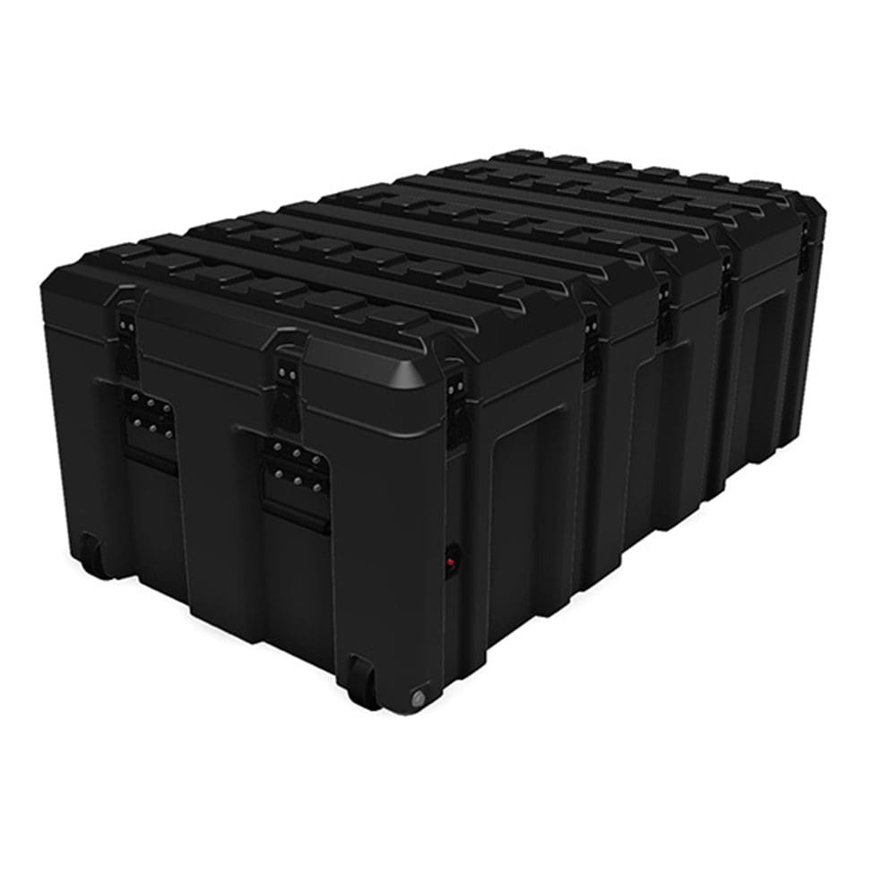 SuproBox R Series 12070-4012 Case