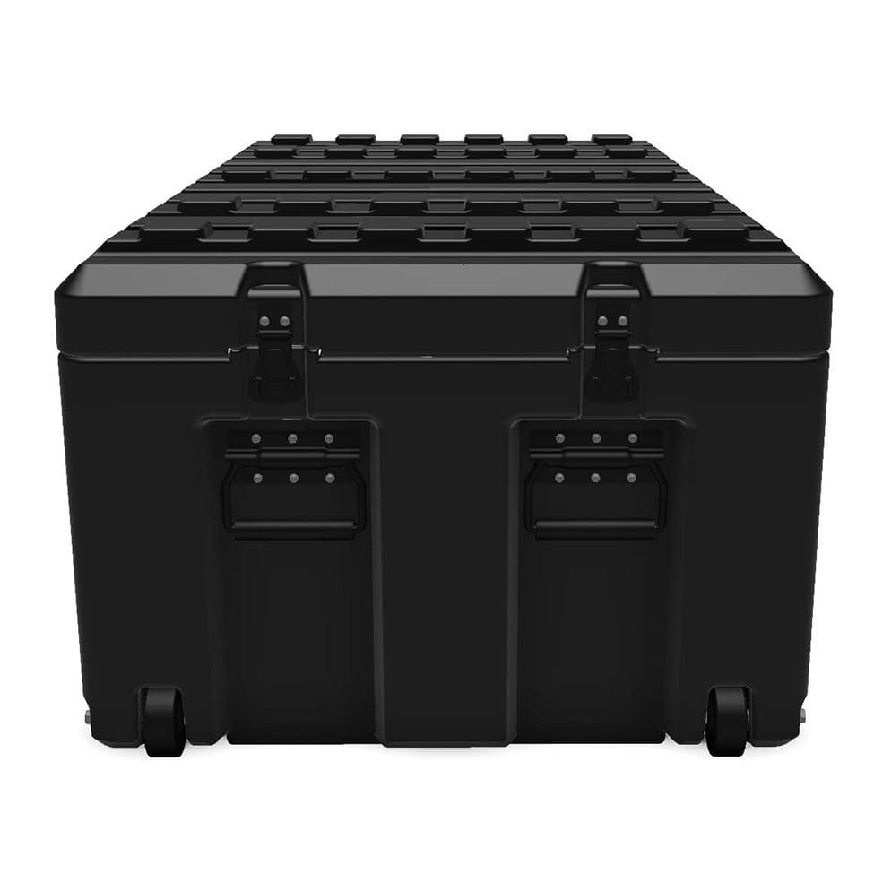 SuproBox R Series 12070-4012 Case