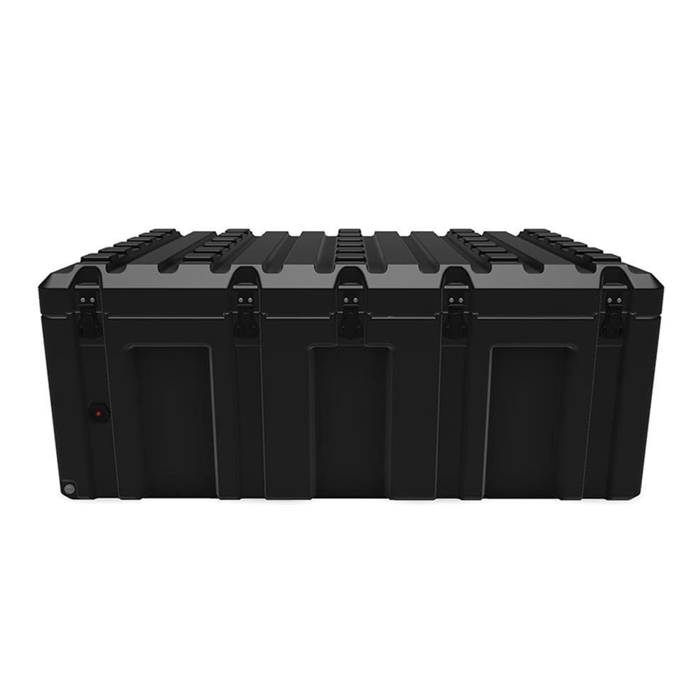 SuproBox R Series 12070-4012 Case