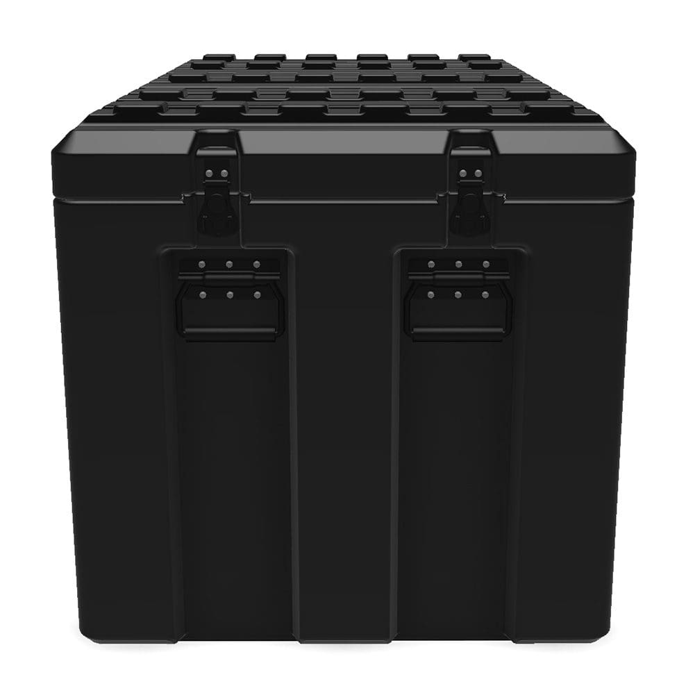 SuproBox R Series 12070-6012 Case