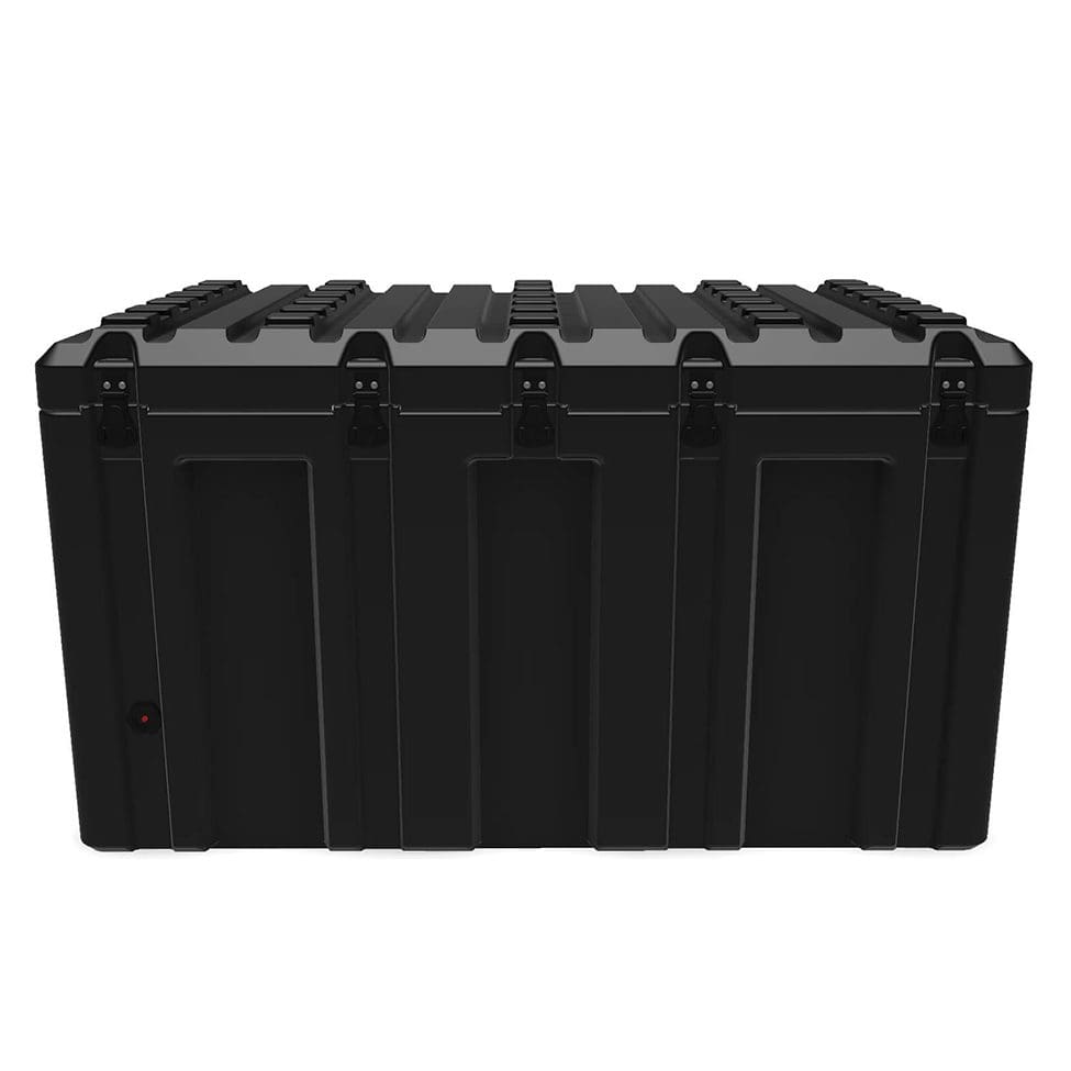 SuproBox R Series 12070-6012 Case