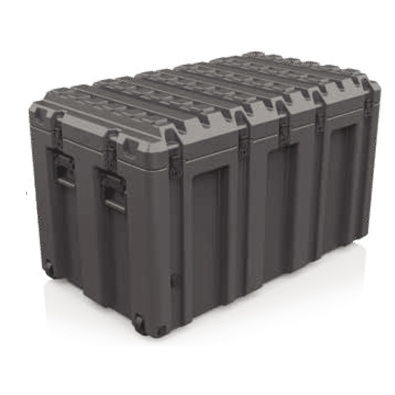 SuproBox R Series 12070-2044 Case