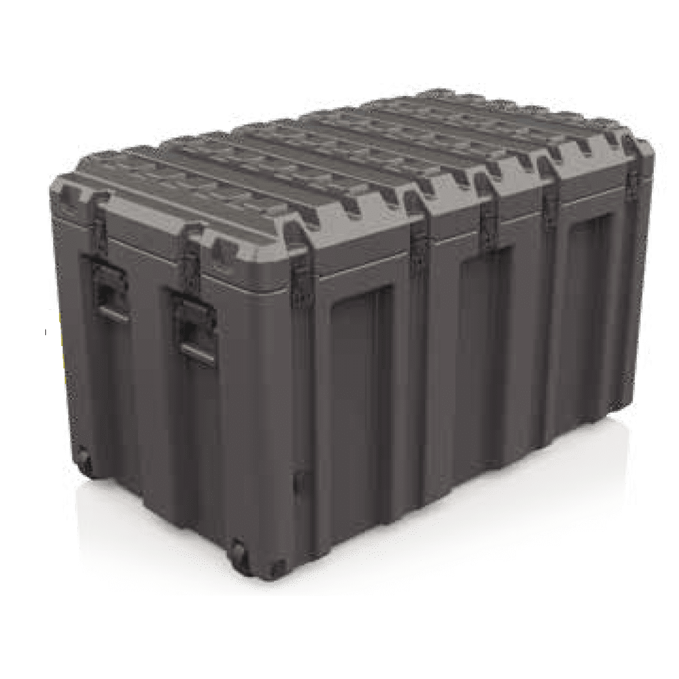 SuproBox R Series 12070-4034 Case