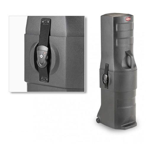 SKB Space Saver 4916 Staff Golf Travel Case