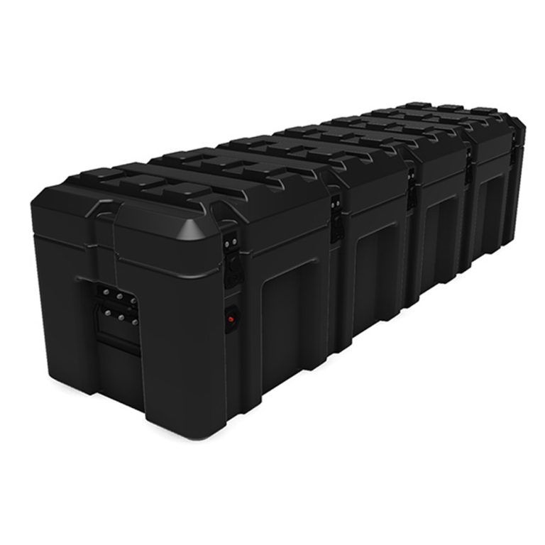 SuproBox R Series 14040-3010 Case