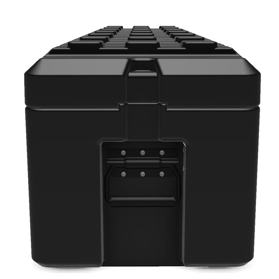 SuproBox R Series 14040-3010 Case