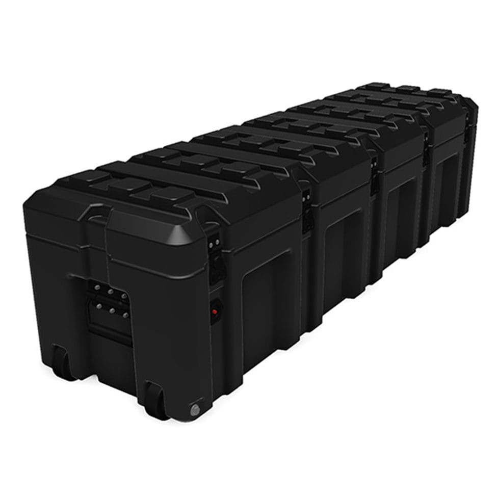 SuproBox R Series 14040-3010 Case