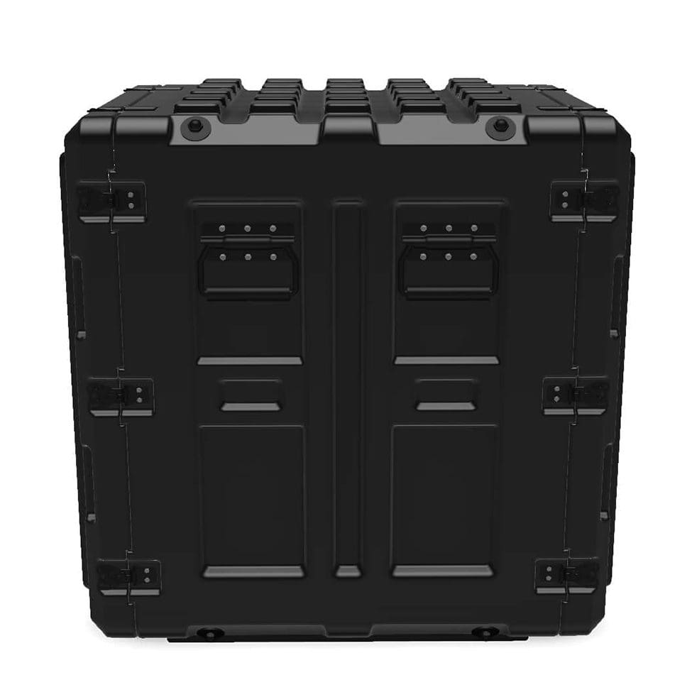 SuproBox R Series Rack Case RACK14U48XR
