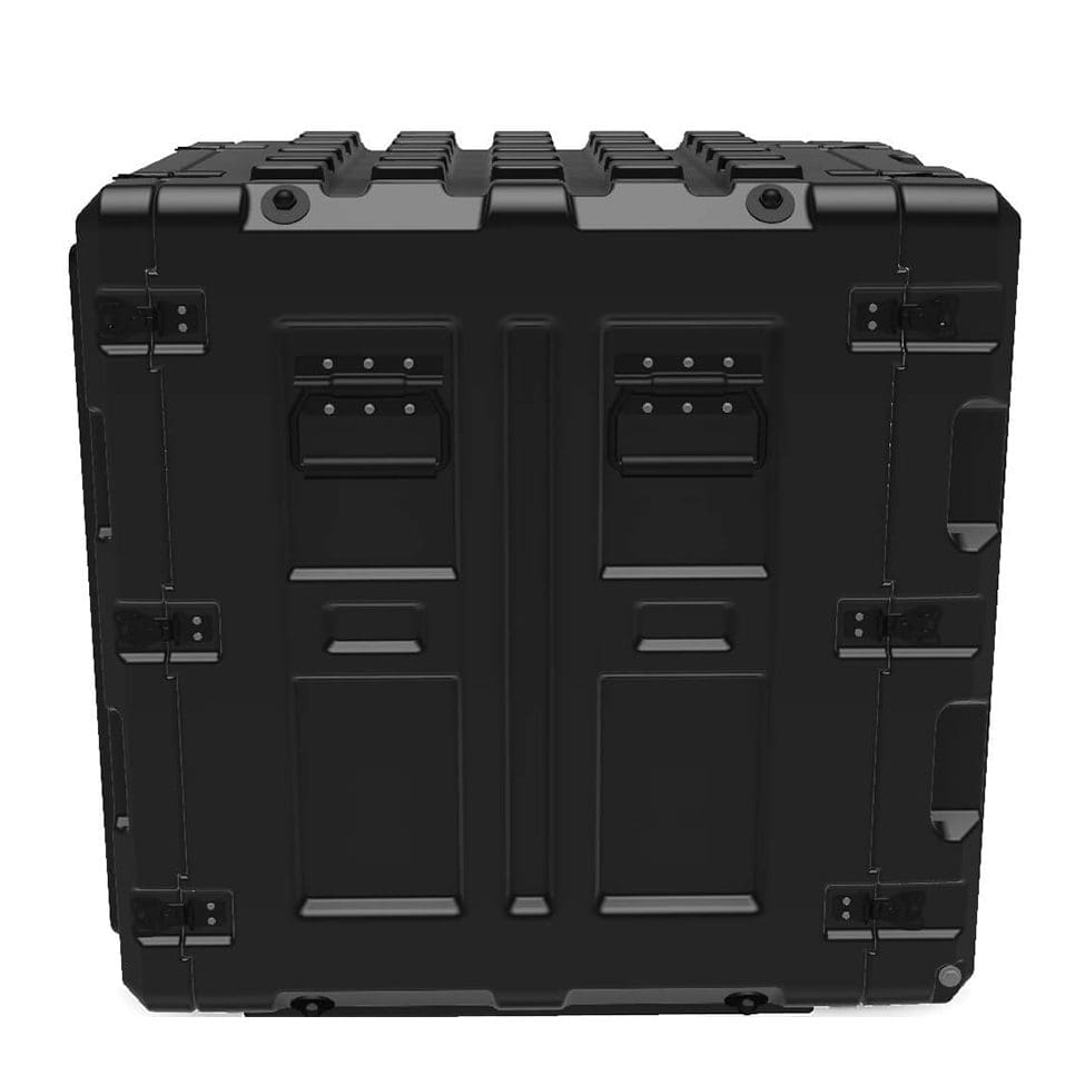 SuproBox R Series Rack Case RACK14U48XR