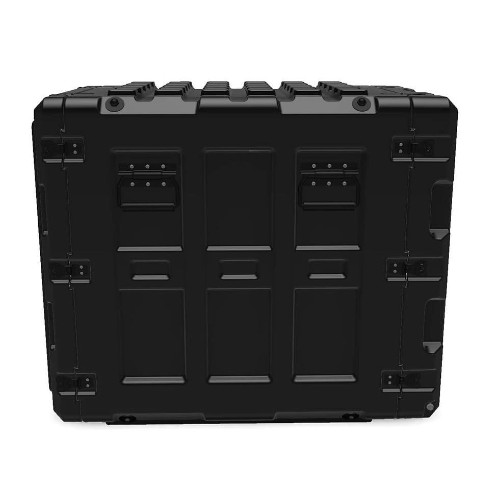 SuproBox R Series Rack Case RACK14U61XR
