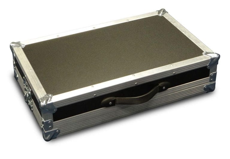 Roland TR-8S Flight case