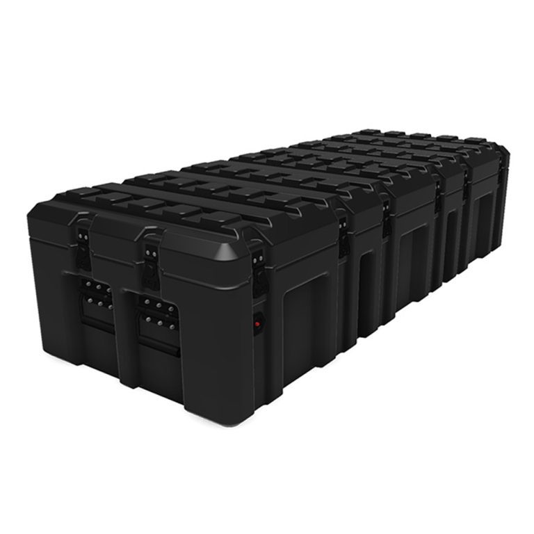 SuproBox R Series 15060-4012 Case