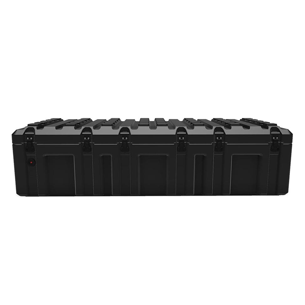 SuproBox R Series 15060-4012 Case