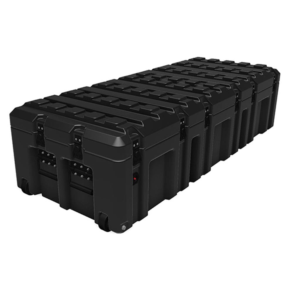 SuproBox R Series 15060-4012 Case
