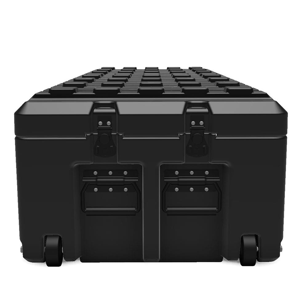 SuproBox R Series 15060-4012 Case