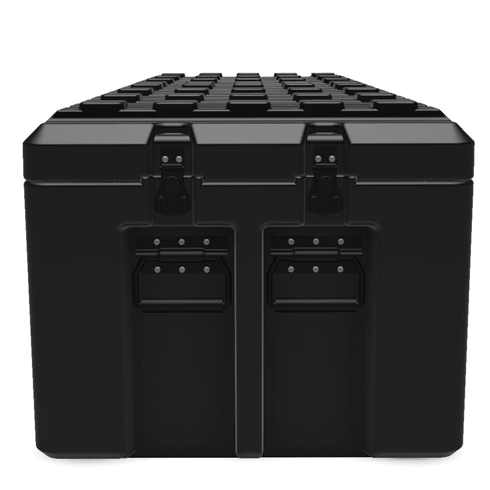 SuproBox R Series 15060-5012 Case