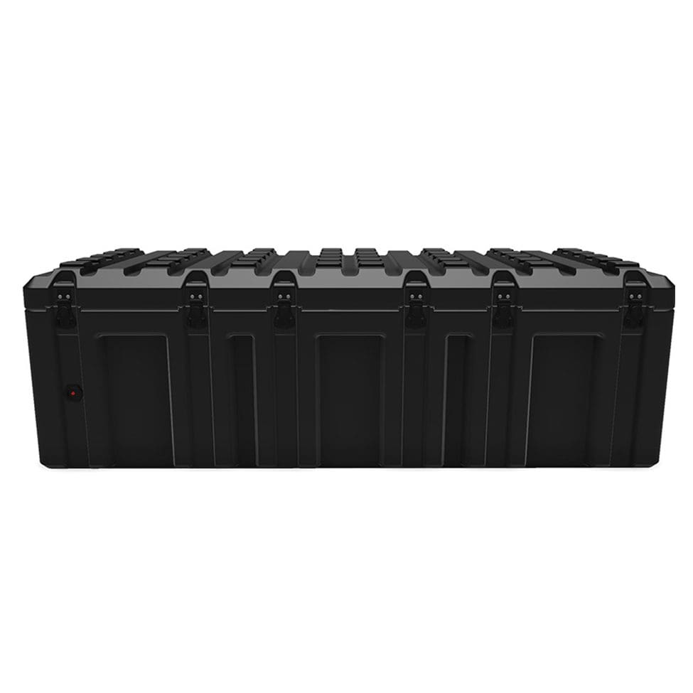 SuproBox R Series 15060-5012 Case