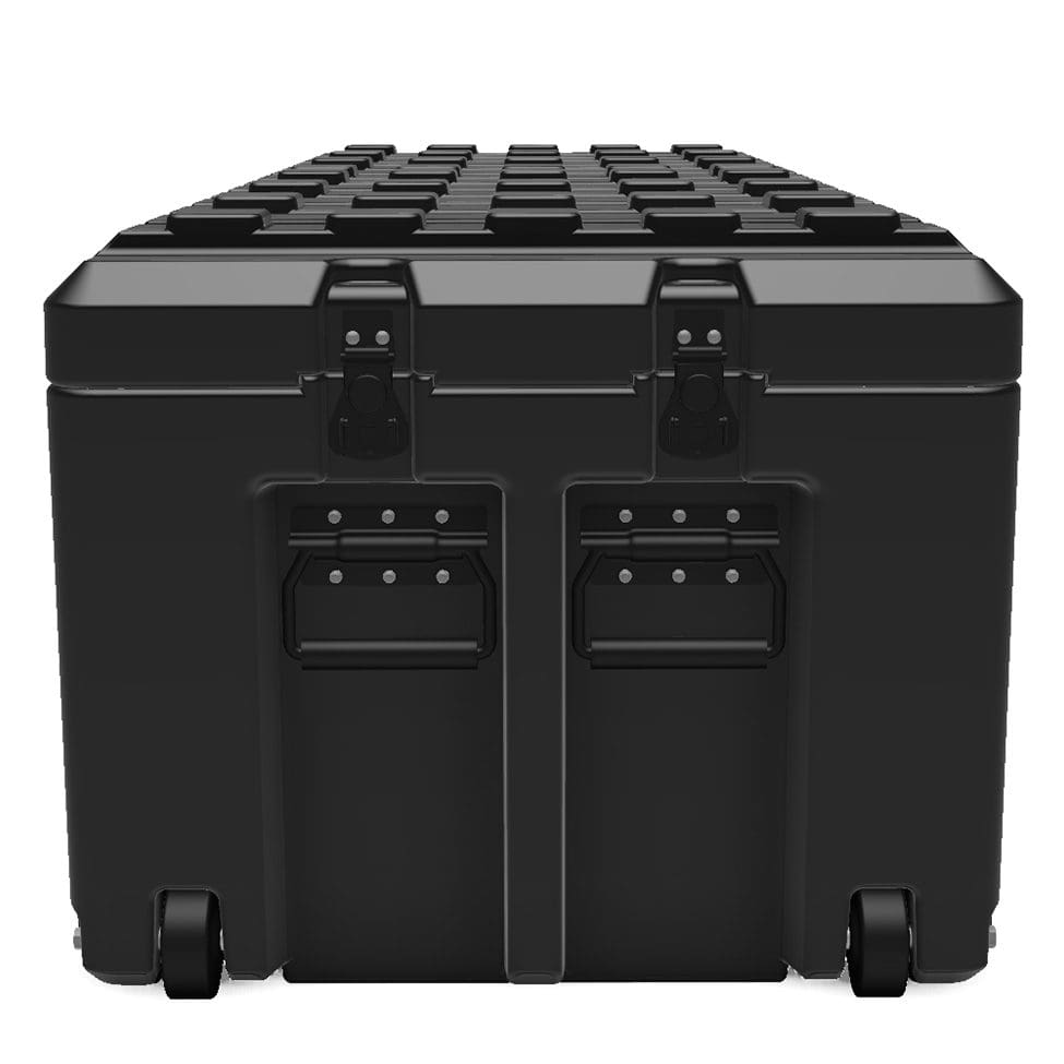 SuproBox R Series 15060-5012 Case