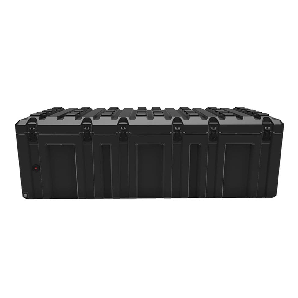 SuproBox R Series 15060-5012 Case
