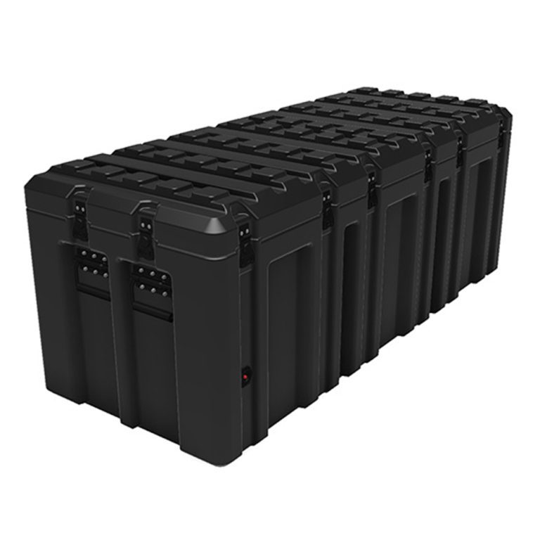 SuproBox R Series 17040-3010 Case