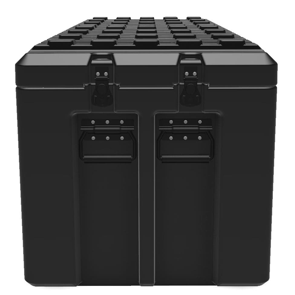 SuproBox R Series 17040-3010 Case