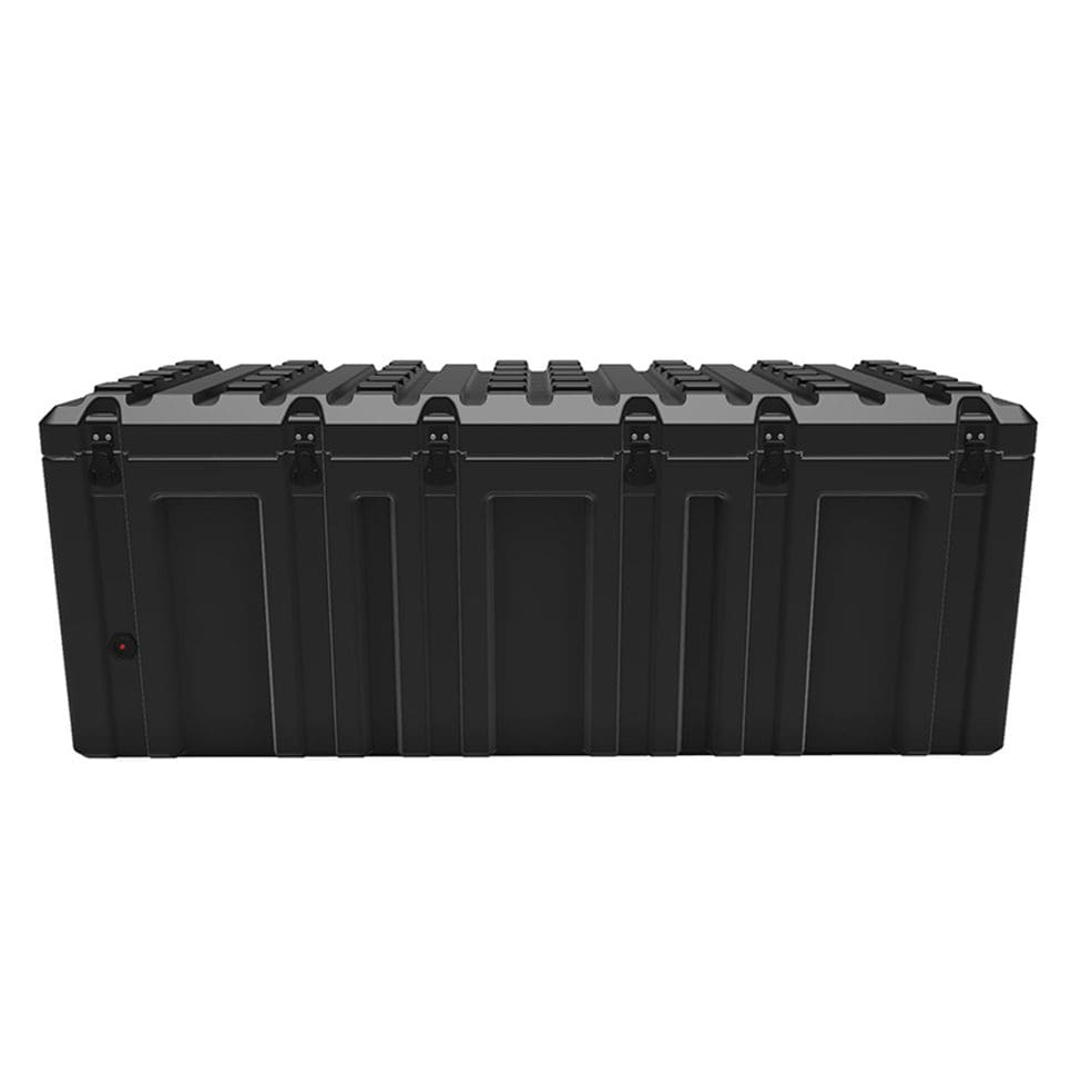 SuproBox R Series 17040-3010 Case