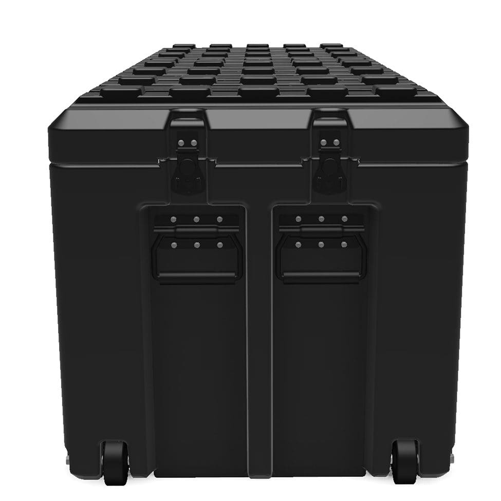SuproBox R Series 17040-3010 Case